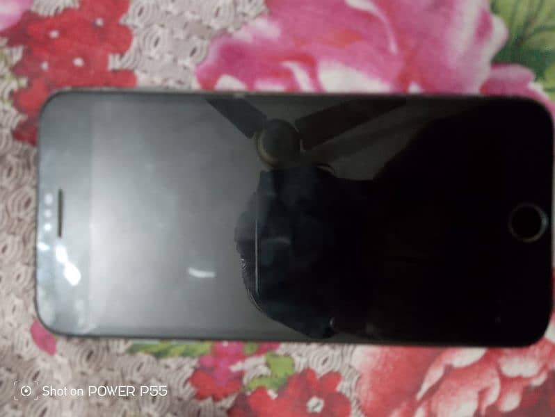 I phone 8 plus 64gb JV urgent sale 2