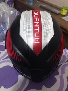 Super Air Dot Certified Medium Helmet