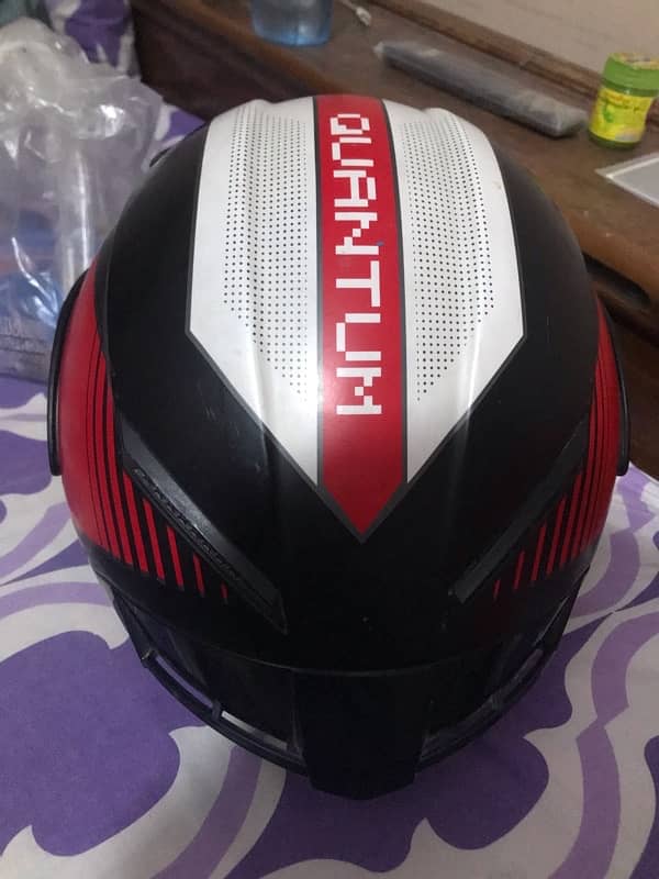 Super Air Dot Certified Medium Helmet 0