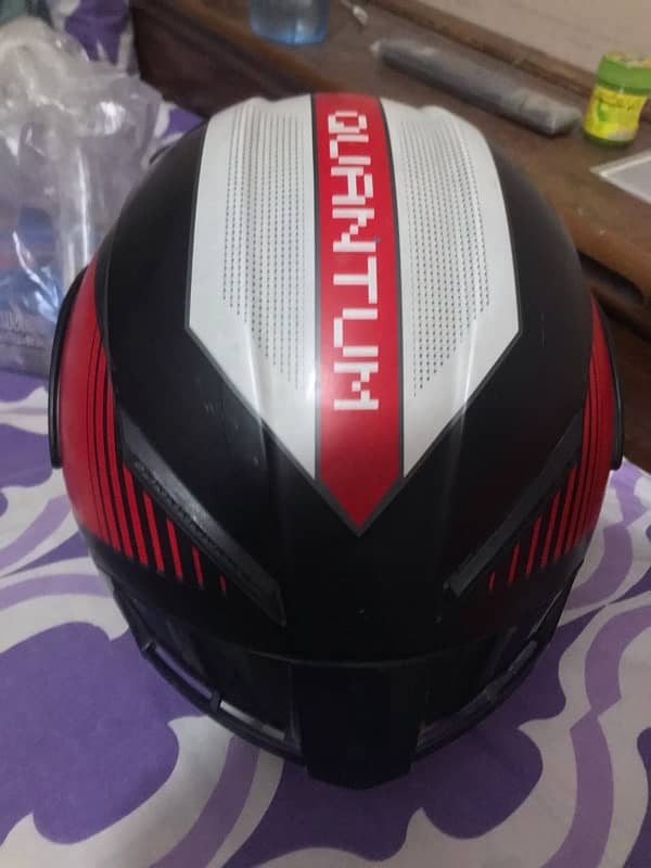 Super Air Dot Certified Medium Helmet 3