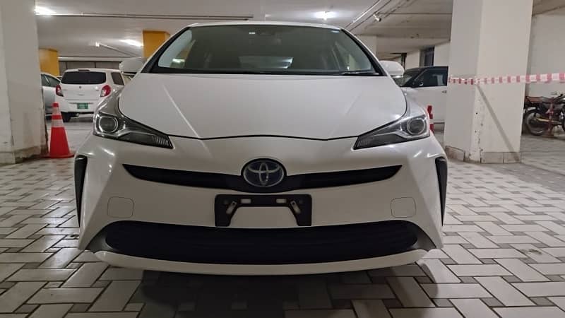 toyota prius 2020 for sale 0