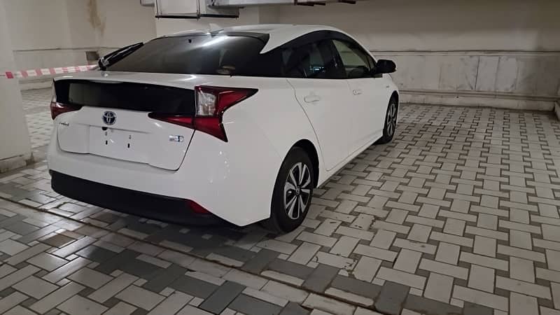 toyota prius 2020 for sale 10