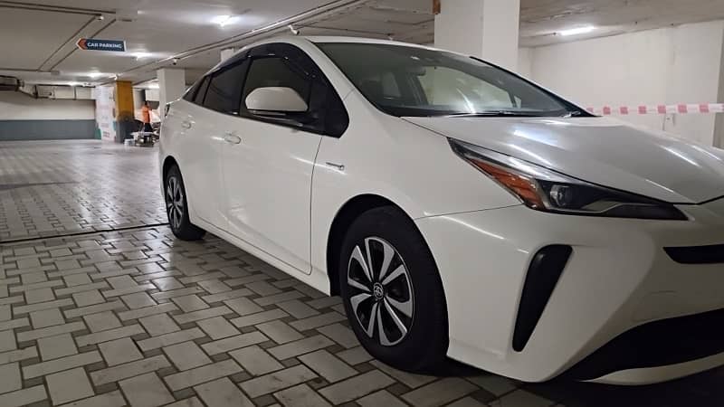 toyota prius 2020 for sale 11