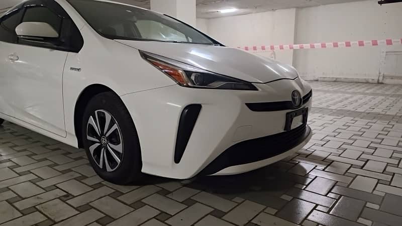 toyota prius 2020 for sale 12