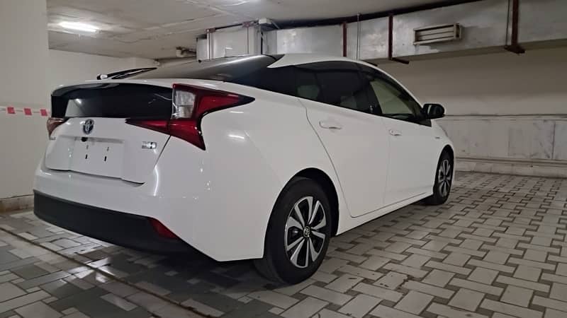 toyota prius 2020 for sale 13