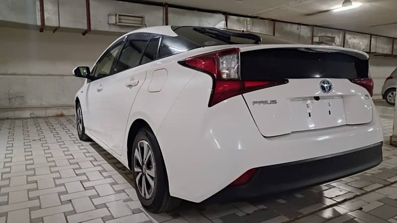 toyota prius 2020 for sale 14