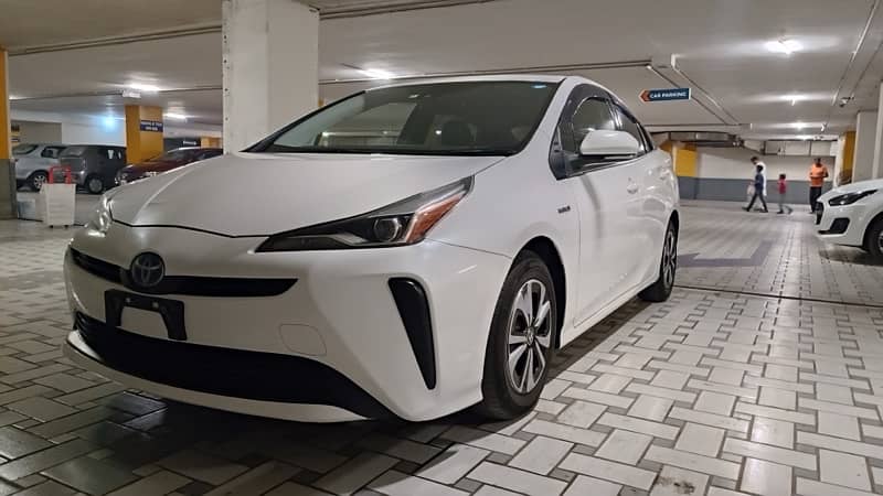 toyota prius 2020 for sale 15