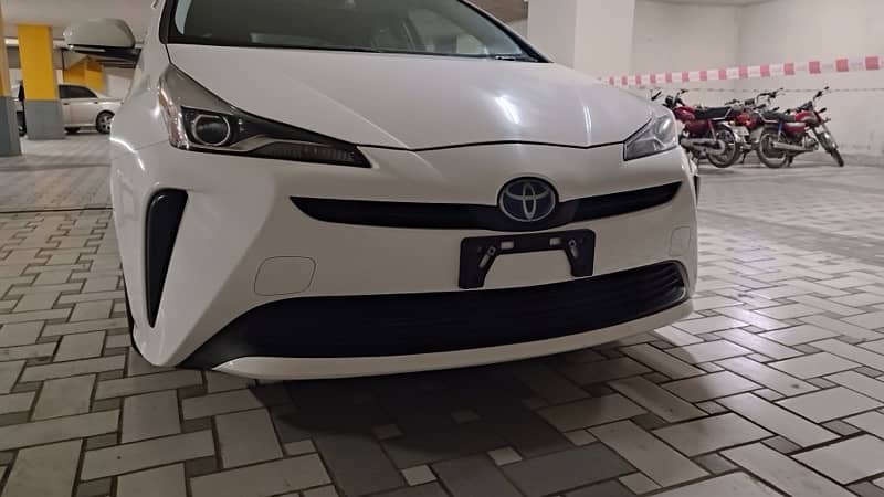 toyota prius 2020 for sale 16