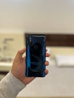 Vivo V15 8/256 // Vivo mobile pop up camera