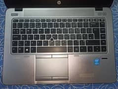 HP Elite Book i5-5th Gen