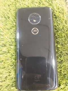 moto G6 play