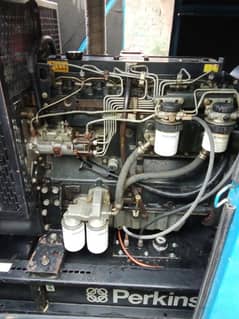 generator 100 kva Perkins UK