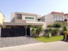 20 Marla Likely New Super Hot Located Bungalow Is Available For Rent In The Best Block Of DHA 2 Lahore