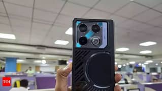 infinix gt 20 pro