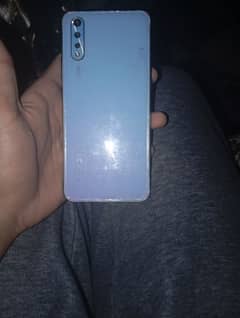 Vivo S1 urgent sale 03274945863