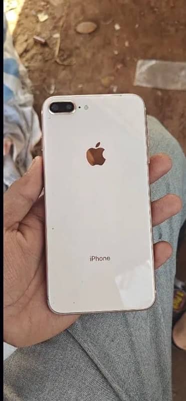 iPhone 8 Plus pta approved exchange with iPhone 11 0