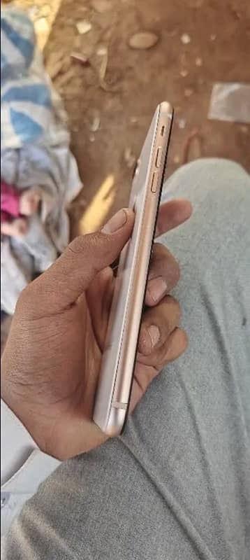 iPhone 8 Plus pta approved exchange with iPhone 11 1