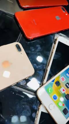 I phone 7 plus