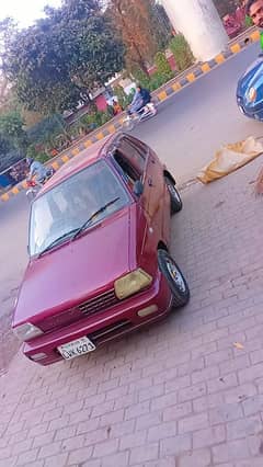 suzuki mehran vxr 2006, new engine, suspension, sound, cal 03065746769