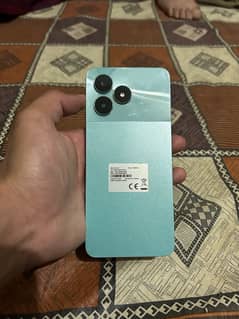 realme c51