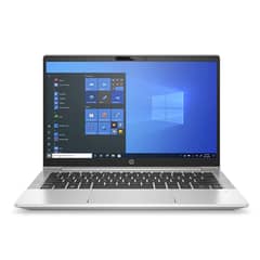 HP EliteBook 840 G7 Core-i5-10th Gen 16 GB RAM 256