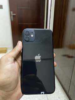 Iphone 11 64GB Pta