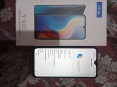 vivo y91c