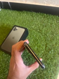 iPhone 11 Pro Max PTA Approved