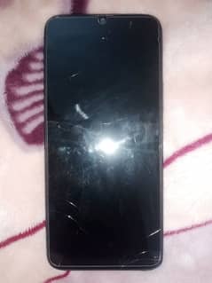 Infinix hot 8lite condition 10/8 all ok ha koi fald nahi ha