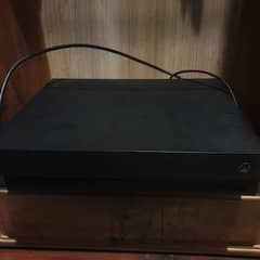 Xbox one x 1TB