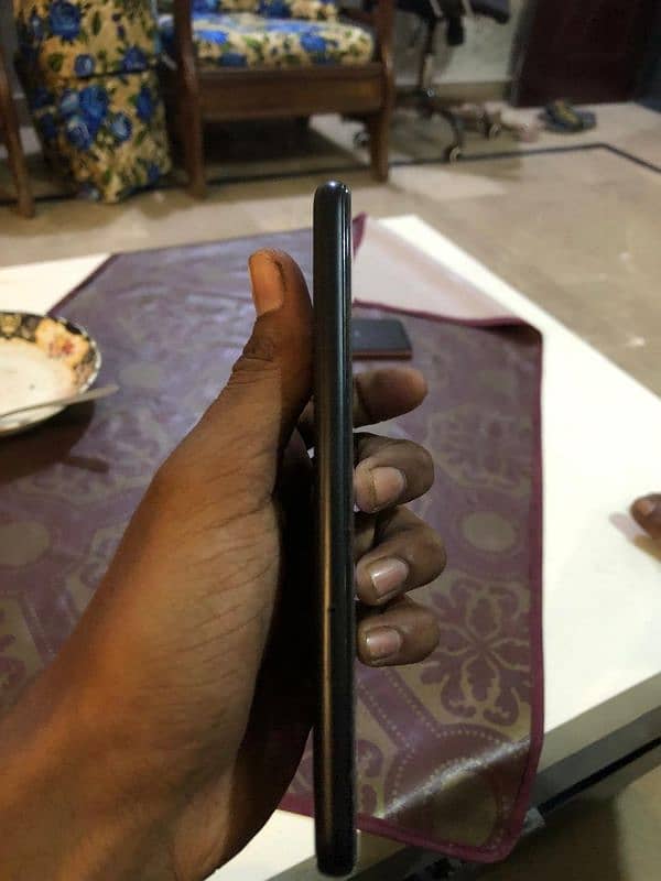 google pixel 4a 5g no pta 128 gb ha all ok 6