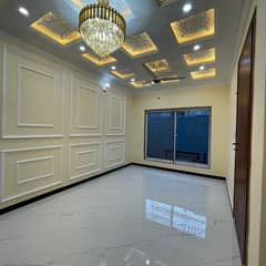 3 Years Installment Plan Luxury Brand New House In Park View City Lahore