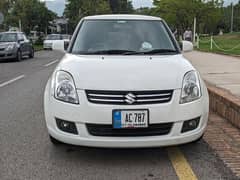 Suzuki Swift 2013