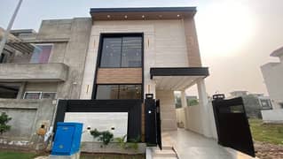 3 Years Installment Plan Luxury House In Park View City Lahore