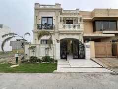 3 Years Installment Plan Luxury House In Park View City Lahore