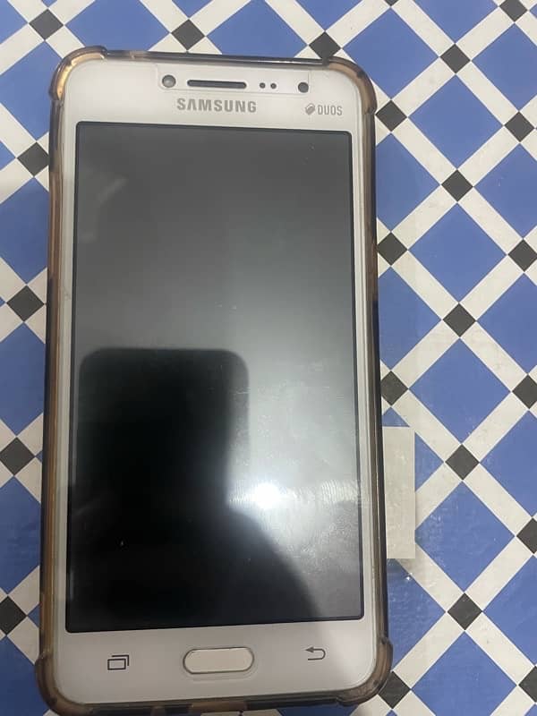 samsung duos galaxy prime 7