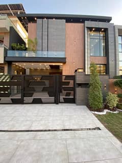 3 Years Installment Plan Luxury House In Park View City Lahore