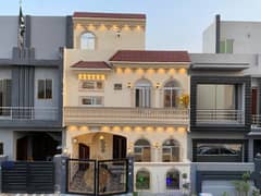 3 Years Installment Plan Luxury House In Park View City Lahore