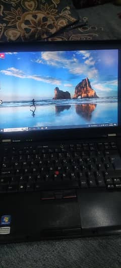 lenovo thinkpad T410s core i5 5th generation for sale