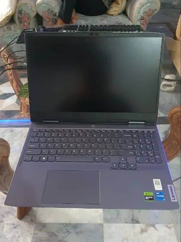 Lenovo LOQ | i5 13th | rtx 3050 6gb | 1tb | 16gb 1