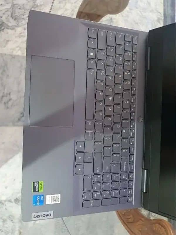 Lenovo LOQ | i5 13th | rtx 3050 6gb | 1tb | 16gb 6