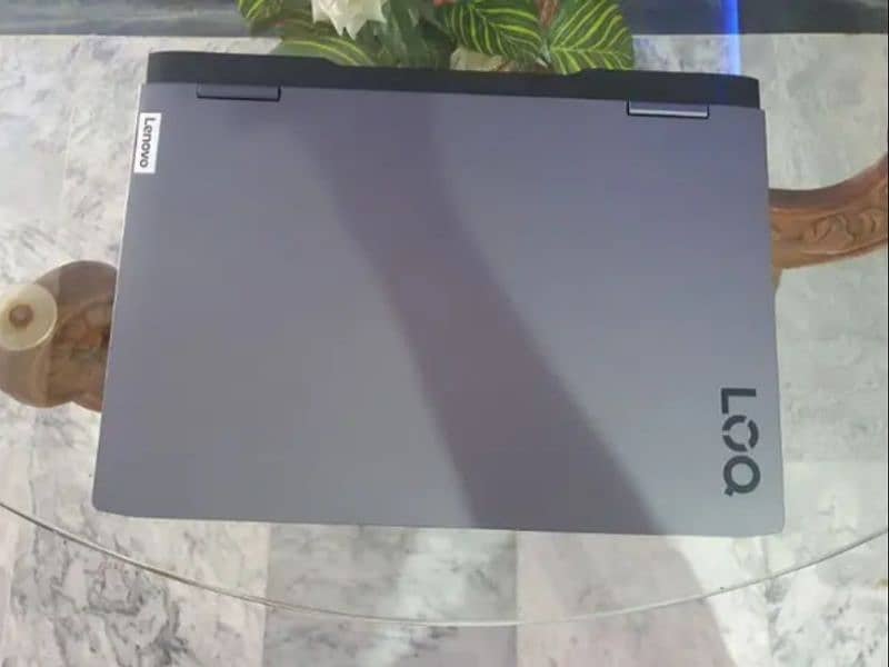 Lenovo LOQ | i5 13th | rtx 3050 6gb | 1tb | 16gb 11