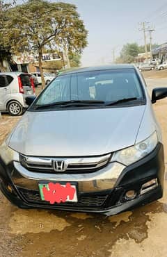 Honda Insight 2011/ 2015