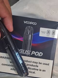 pod 20 w