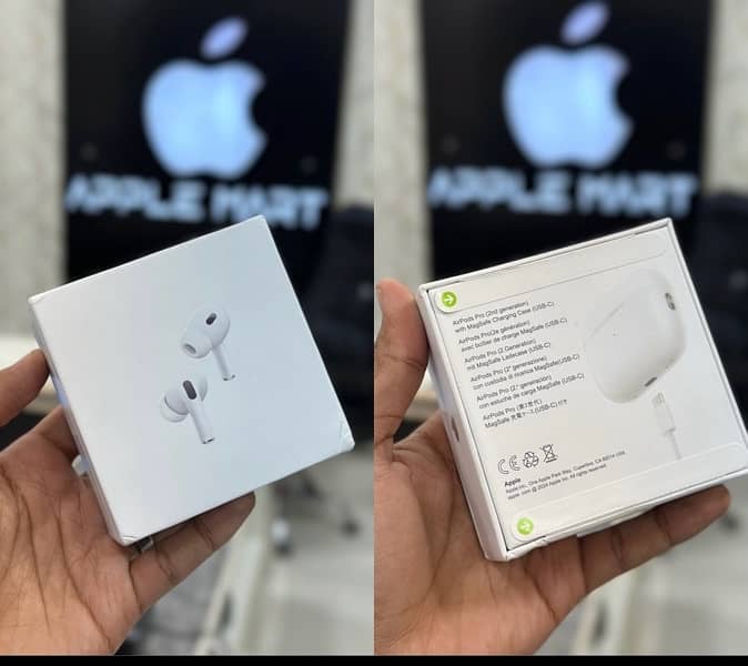 Apple Airpods Pro 2 0