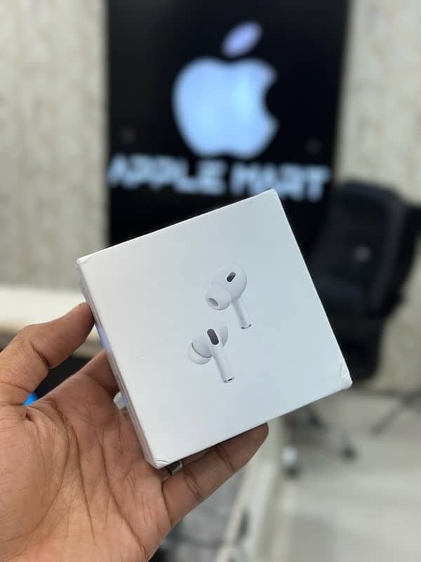 Apple Airpods Pro 2 1