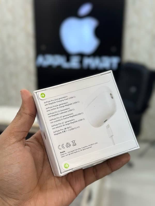 Apple Airpods Pro 2 2