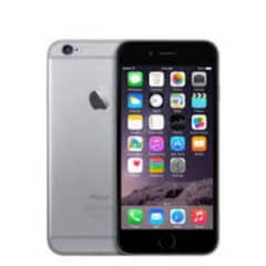 iPhone 6s 128gb