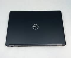 Dell latitude 5480 laptop core i5 6th (2gb card) INTEL HQ 6440