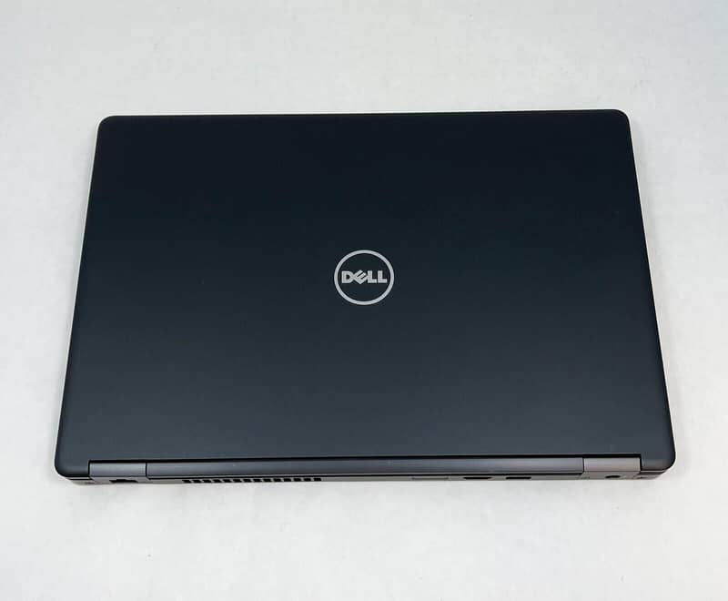 Dell latitude 5480  core i5 6th (2gb card) INTEL HQ 6440 03207006110 0